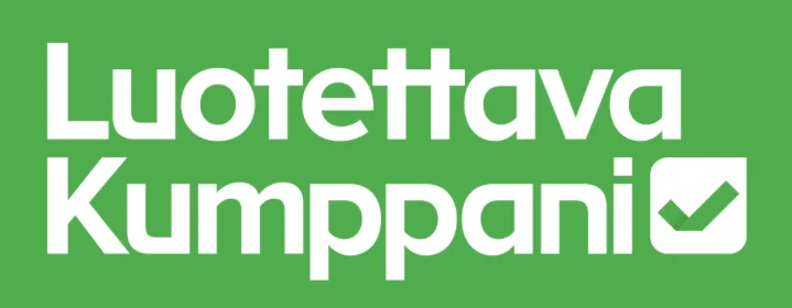 Kodilla.fi on Luotettava Kumppani